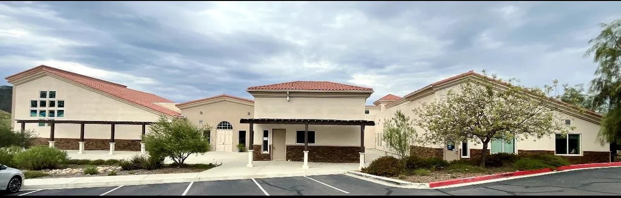 El campus donde nos reunimos — 29043 Vallejo Ave, Temecula